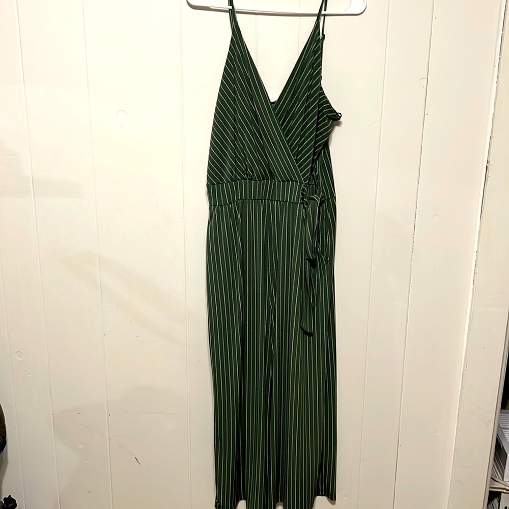 XL jumper